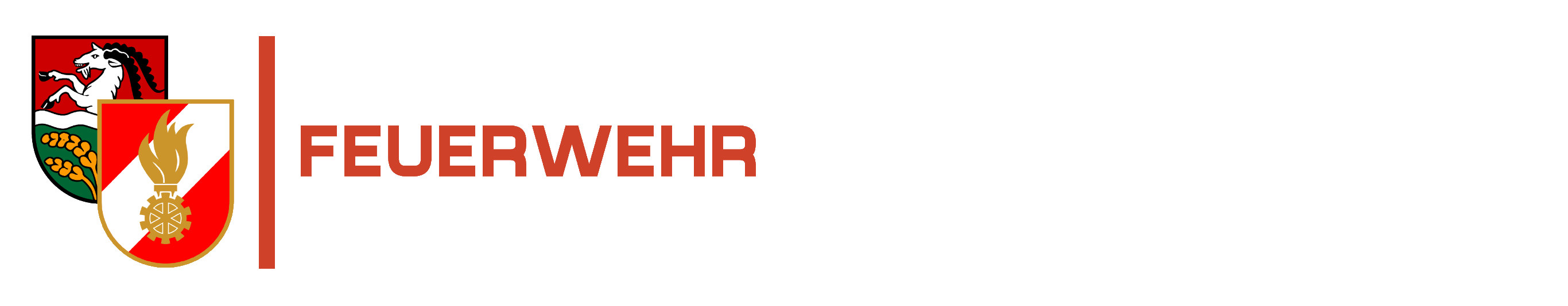 Freiwillige Feuerwehr Hofkirchen – Logo